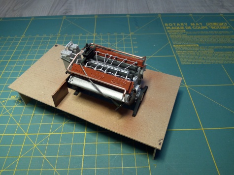 Maz - 537G Maz - 537G
