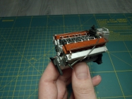 Maz - 537G