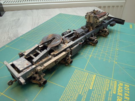 Maz - 537G Maz - 537G