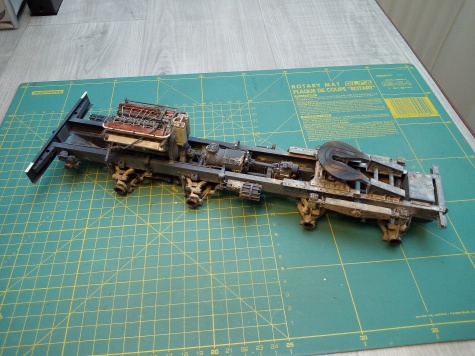 Maz - 537G Maz - 537G