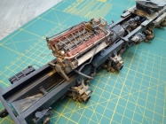 Maz - 537G