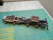 Maz - 537G