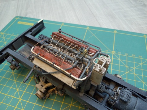 Maz - 537G Maz - 537G