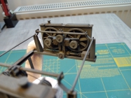 Maz - 537G