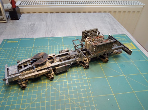 Maz - 537G Maz - 537G