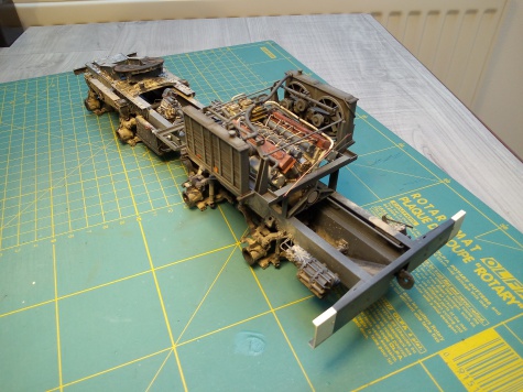 Maz - 537G Maz - 537G
