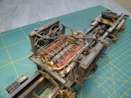 Maz - 537G