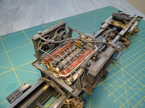 Maz - 537G Maz - 537G
