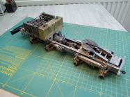 Maz - 537G