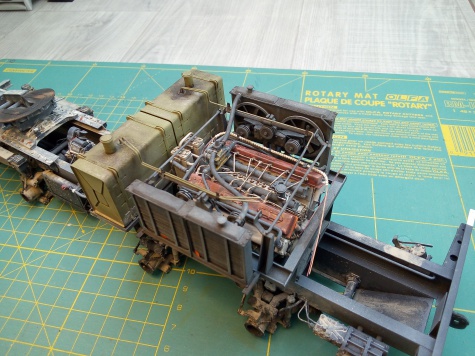 Maz - 537G Maz - 537G