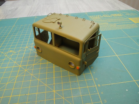Maz - 537G Maz - 537G
