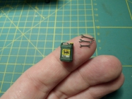 Maz - 537G