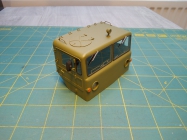 Maz - 537G