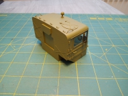 Maz - 537G