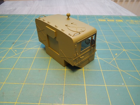 Maz - 537G Maz - 537G