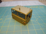 Maz - 537G