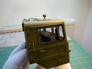 Maz - 537G
