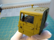 Maz - 537G