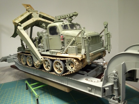 Maz - 537G Maz - 537G
