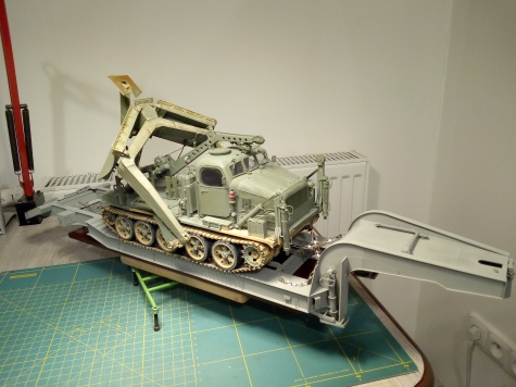 Maz - 537G Maz - 537G
