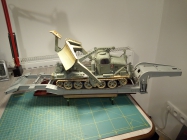 Maz - 537G