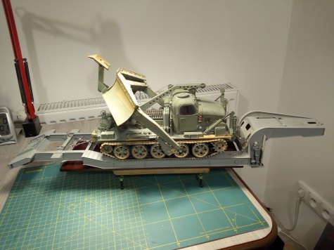 Maz - 537G Maz - 537G