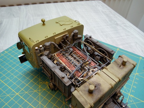 Maz - 537G Maz - 537G