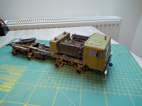 Maz - 537G Maz - 537G