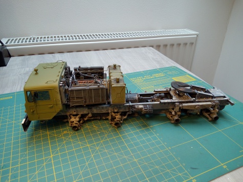 Maz - 537G Maz - 537G