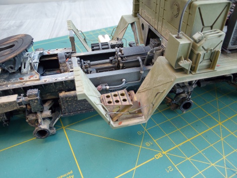 Maz - 537G Maz - 537G