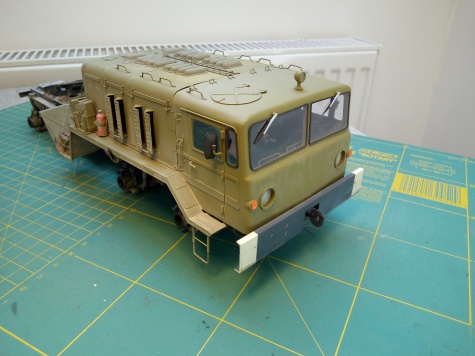 Maz - 537G Maz - 537G