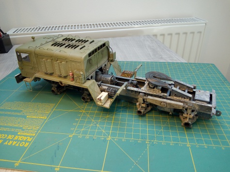 Maz - 537G Maz - 537G