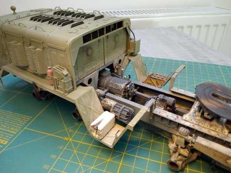 Maz - 537G Maz - 537G