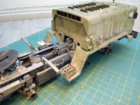 Maz - 537G Maz - 537G
