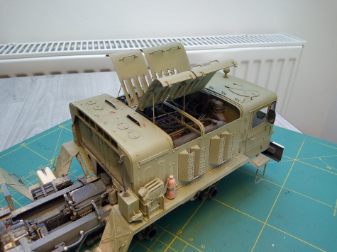 Maz - 537G Maz - 537G