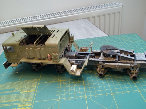 Maz - 537G Maz - 537G