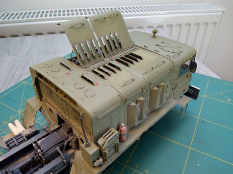 Maz - 537G Maz - 537G