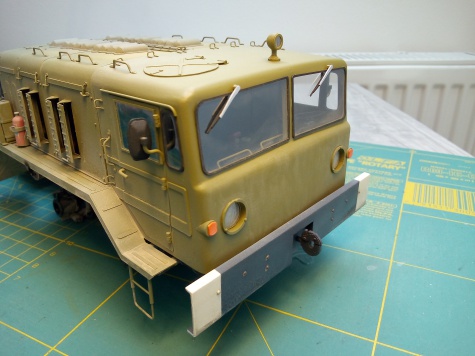 Maz - 537G Maz - 537G