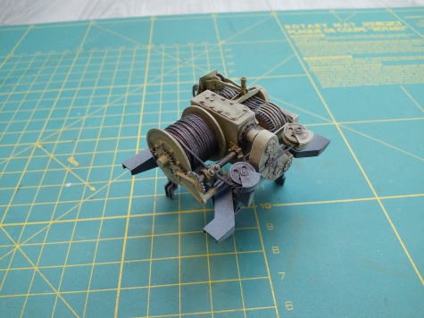 Maz - 537G Maz - 537G