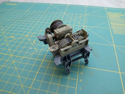 Maz - 537G Maz - 537G