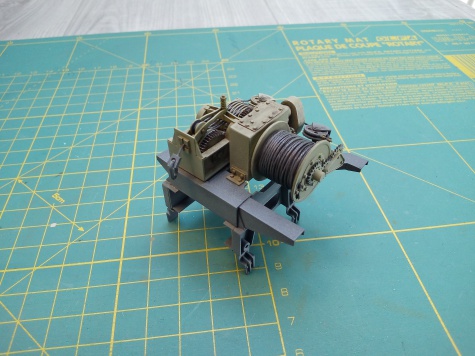 Maz - 537G Maz - 537G