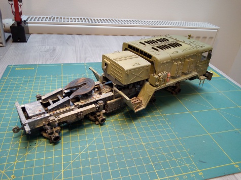 Maz - 537G Maz - 537G