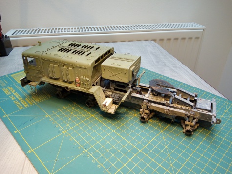 Maz - 537G Maz - 537G