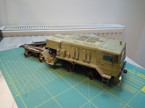 Maz - 537G Maz - 537G
