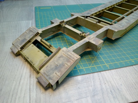 Maz - 537G Maz - 537G