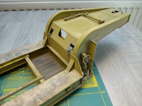 Maz - 537G Maz - 537G
