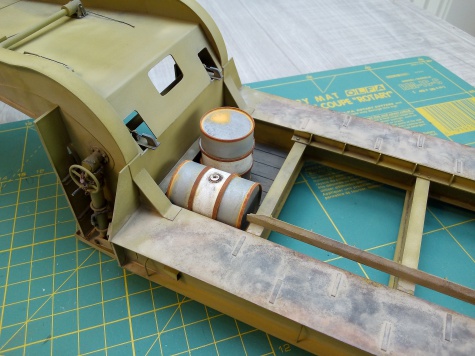 Maz - 537G Maz - 537G