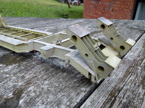 Maz - 537G Maz - 537G