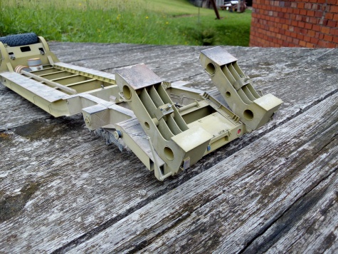 Maz - 537G Maz - 537G