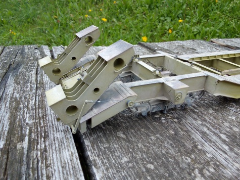 Maz - 537G Maz - 537G